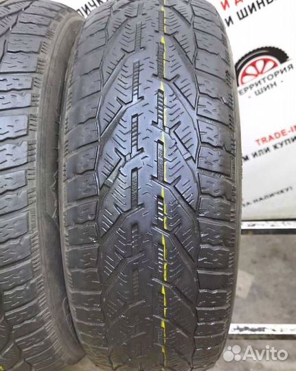 Tigar Winter 195/55 R15 92N