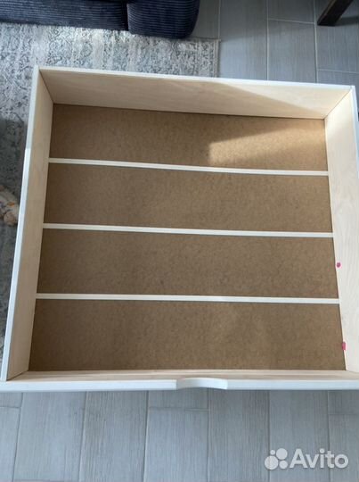 Ящики под детскую кровать 180/90