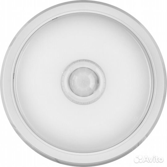 Светильник LED о/п c датчиком движения 10Вт OBL-R