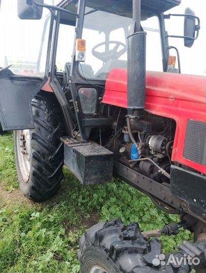 Трактор ЛТЗ 60АБ, 2007