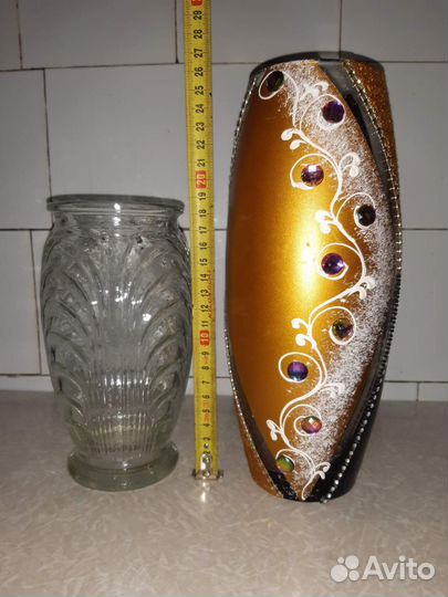 Ваза для цветов