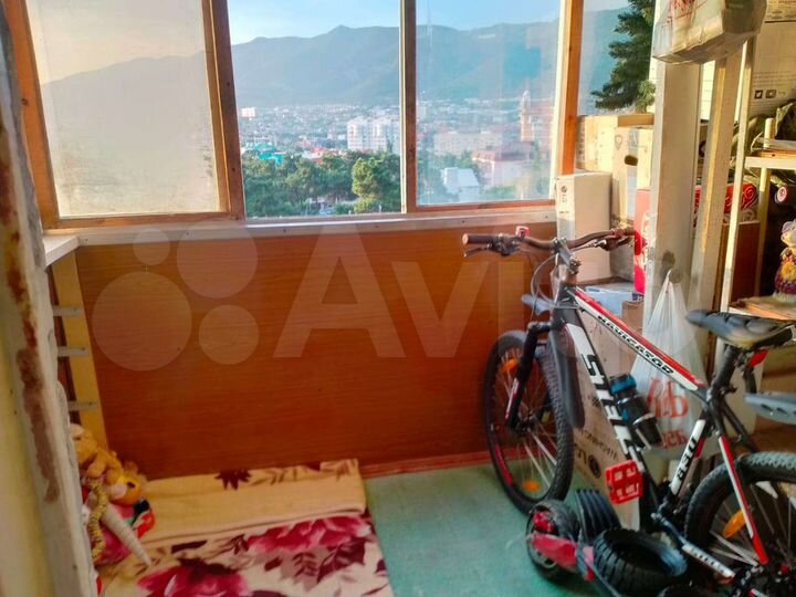 3-к. квартира, 69 м², 4/5 эт.