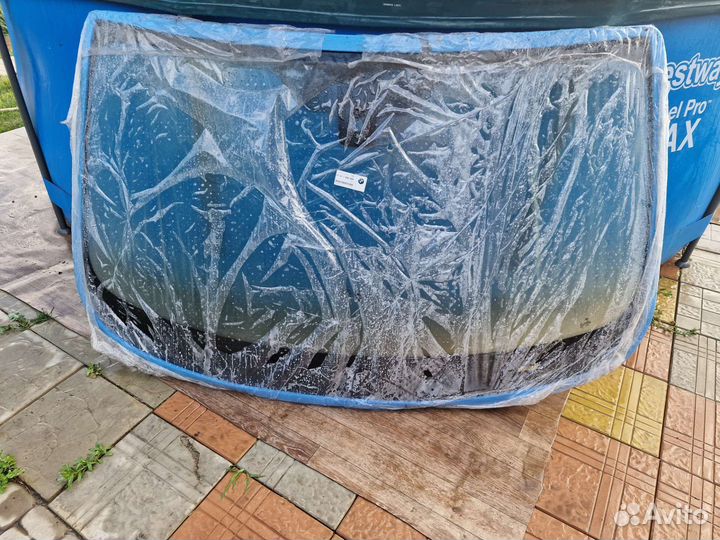 Лобовое стекло bmw x5 f15