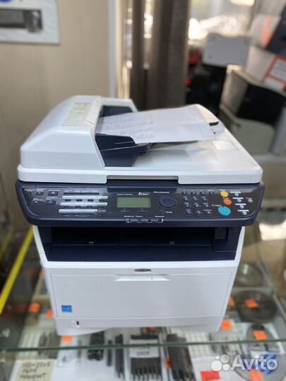 Мфу Kyocera 2035dn