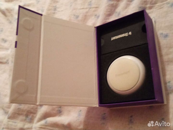 Беспроводные наушники Tronsmart