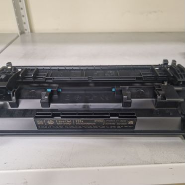 Картридж первопроходный HP 151a W1510A с чипом