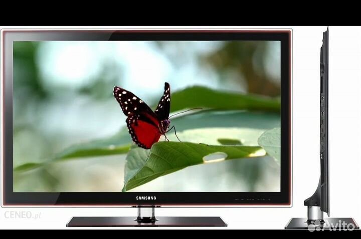 ЖК Телевизор Samsung 40