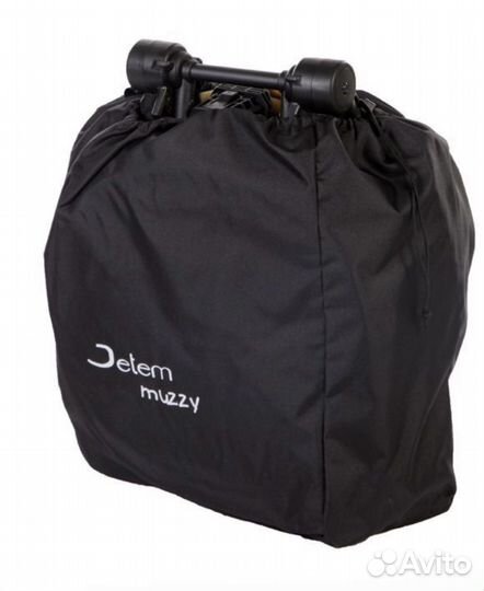 Коляска jetem muzzy (жетем маззи)