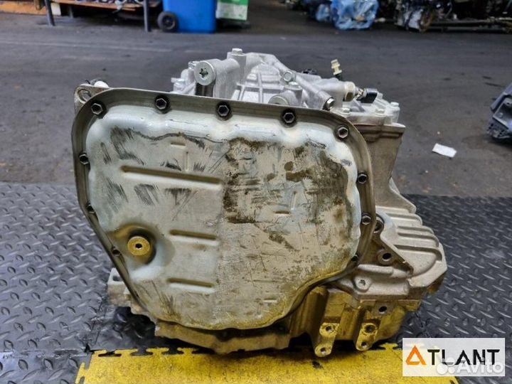 АКПП toyota probox