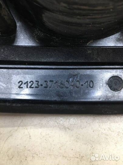 Фонарь задний правый LADA Niva (4х4)