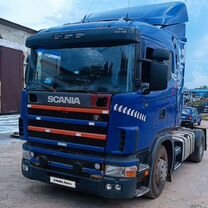 Scania R114, 2006