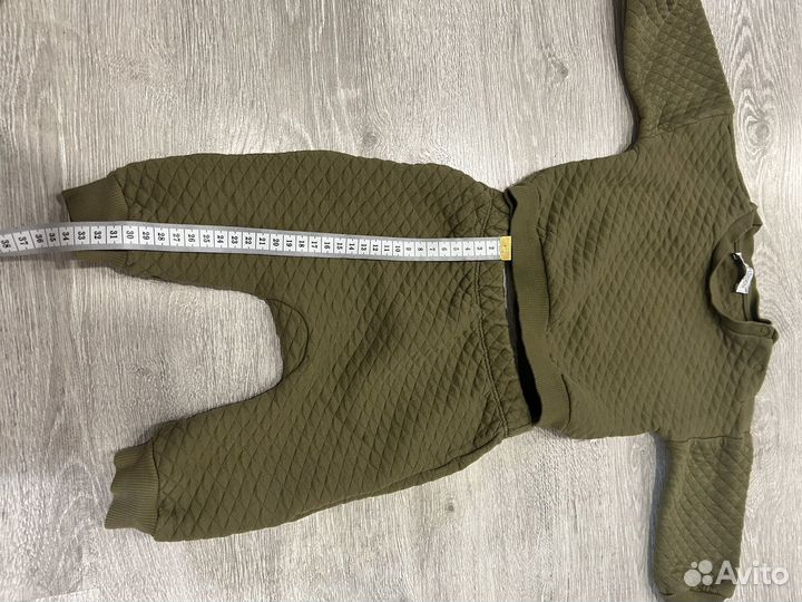 Костюм на мальчика