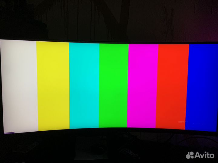 Монитор 165hz Huawei MateView GT ZQE-CBA