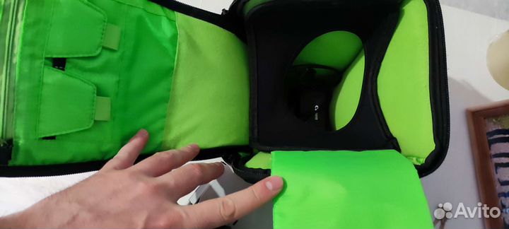 Зеркальный фотоаппарат canon eos 4000d