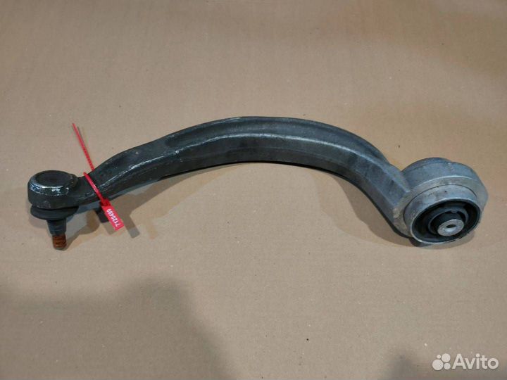 Рычаг передний левый нижний Audi Q5 8R 2012