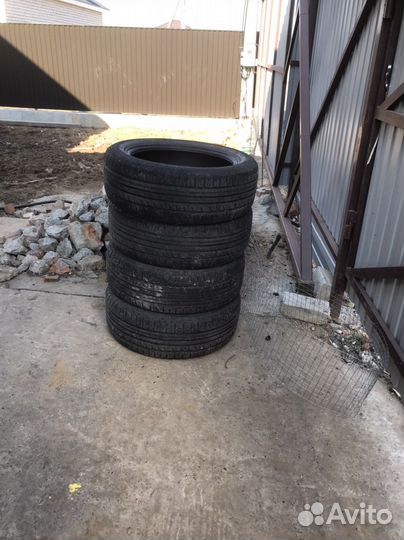 Nordman WR SUV 225/55 R18 102V