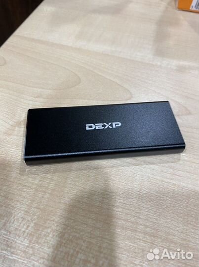 Ssd m2 кейс