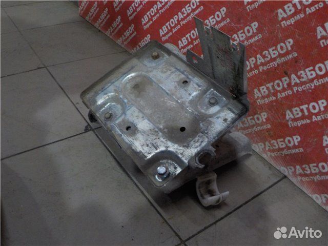 Площадка под акб Datsun On-Do 11186 2015