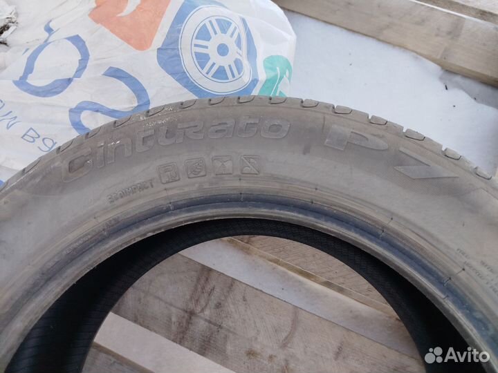 Pirelli Cinturato P7 205/55 R16