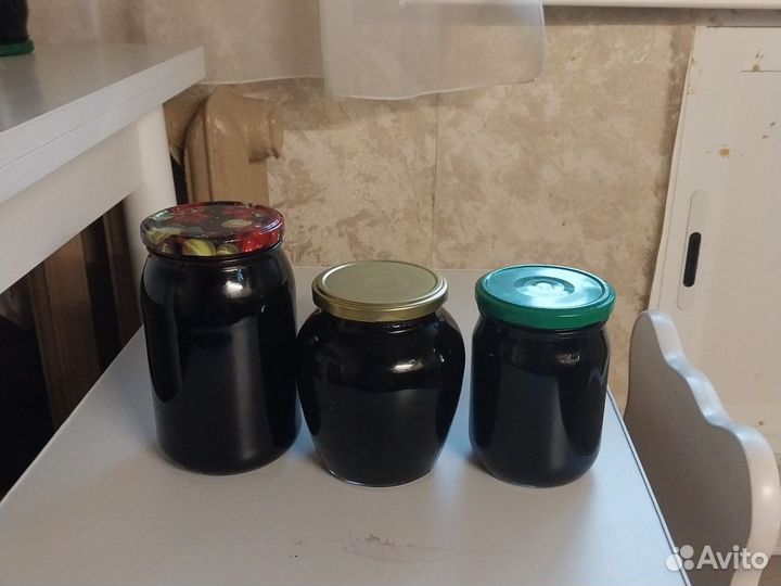 Домашнее варенье