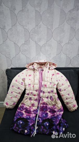 Вещи для девочки