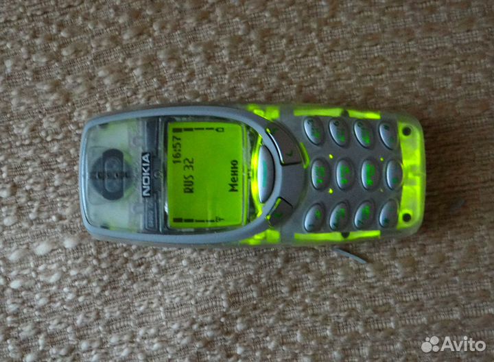 Nokia 3310