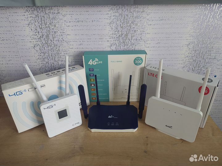 Интернет в частный дом, на дачу, гараж, магазин