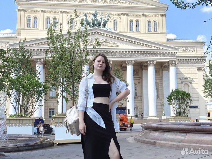 Любая работа, подработка