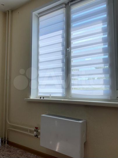 1-к. квартира, 34 м², 2/9 эт.