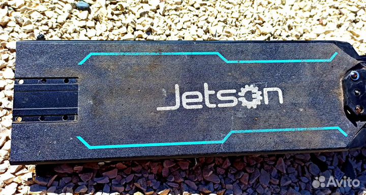 Jetson L8 разбор на запчасти