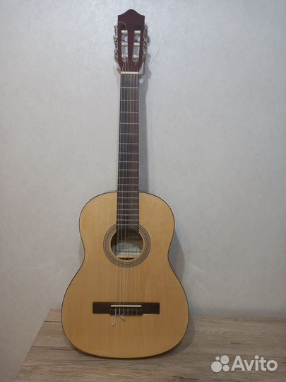 Акустическая гитара