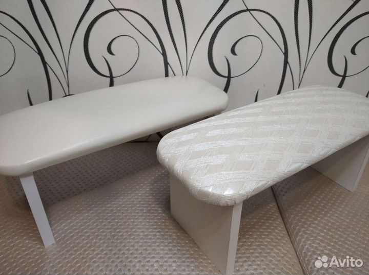 Подставка для рук маникюрная