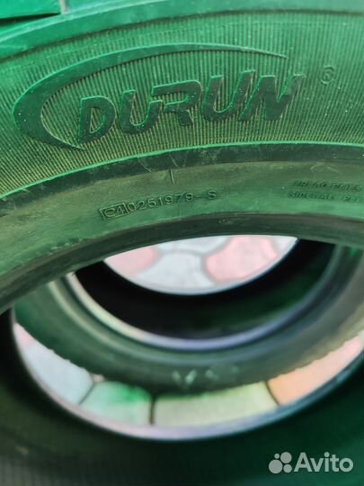Duran F-One 225/60 R17