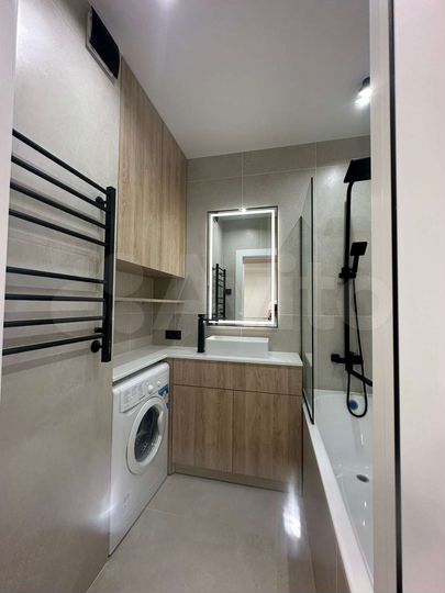 2-к. квартира, 55 м², 10/14 эт.