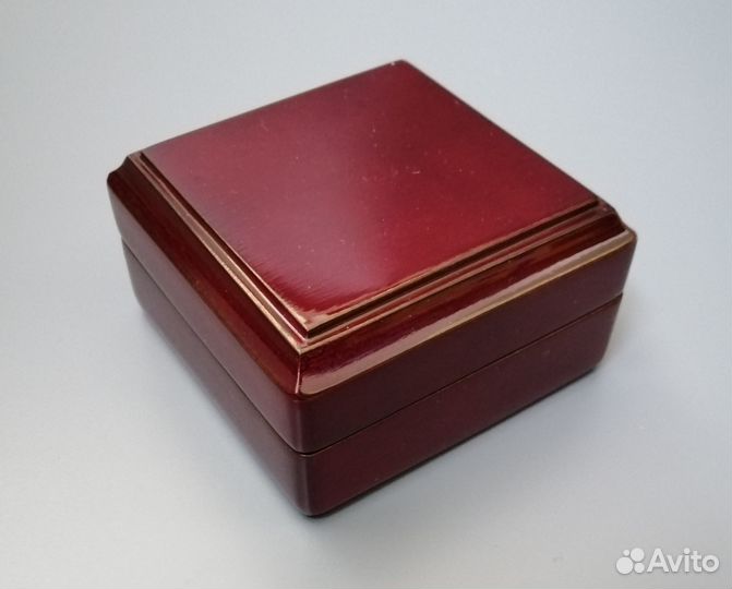 Футляры для монет