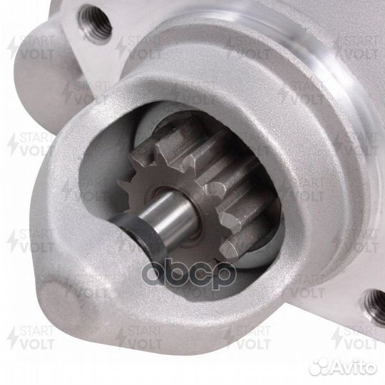 Стартер для LST0820 startvolt