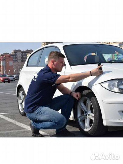 Автоподбор / помощь в покупке авто / диагностика