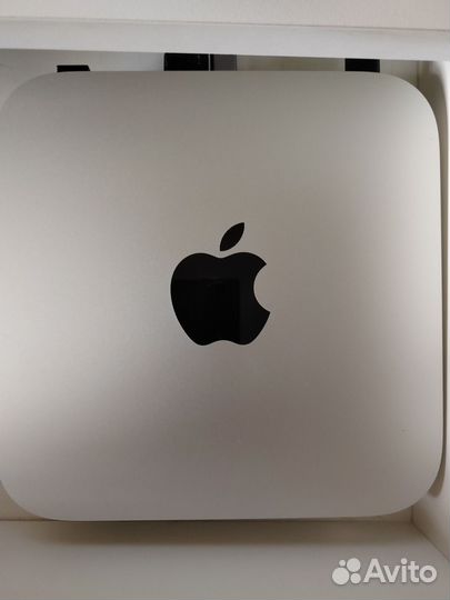Apple Mac mini m1 16gb 256gb