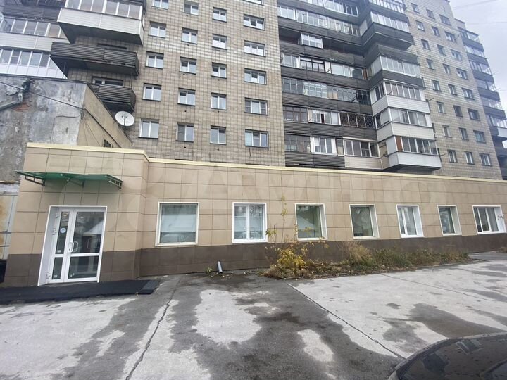 Свободного назначения, 235.8 м²