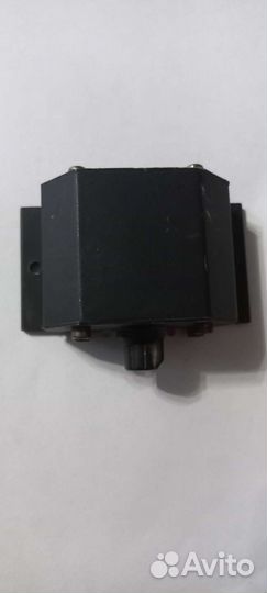 Регулятор уровня баса