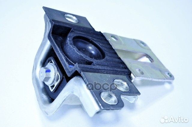 Опора двигателя fiat ducato 2006 030607010026 M