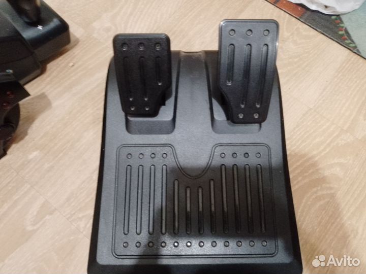 Игровой руль