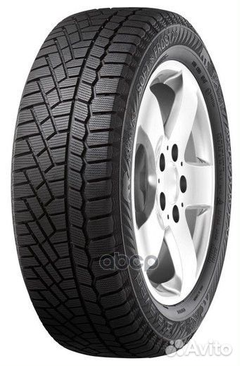 Gislaved Soft Frost 200 215/65 R16