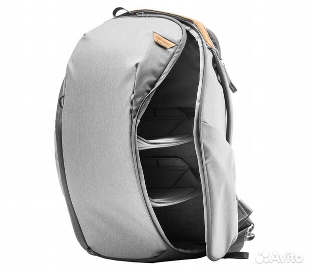 Рюкзак Peak Design The Everyday Backpack Zip 20L V