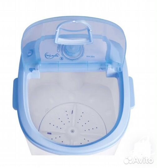 Стиральная машинка -малютка Willmark