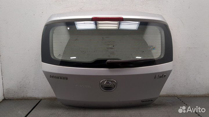 Замок багажника Hyundai i30, 2011