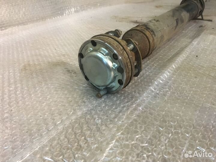 Карданный вал задний Jaguar XF 2007-2011