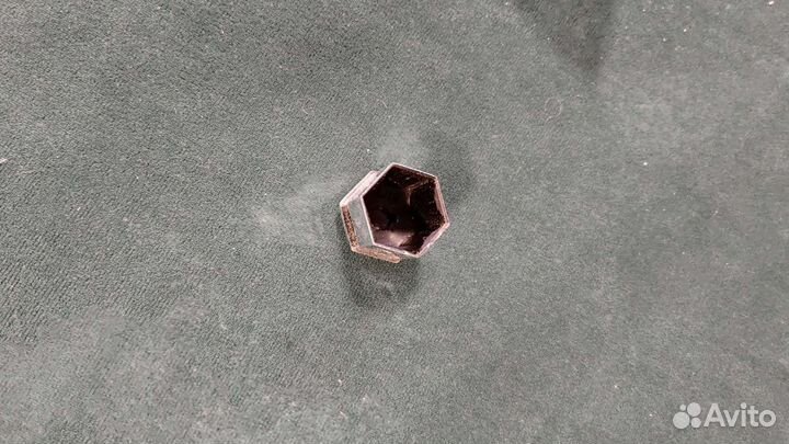 Колпачки на колесные болты 19мм 20 штук