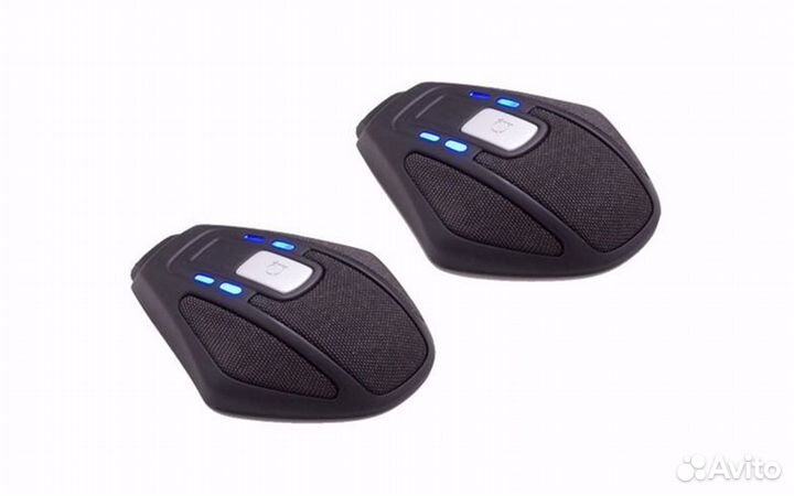 Дополнительный микрофон для Snom MeetingPoint