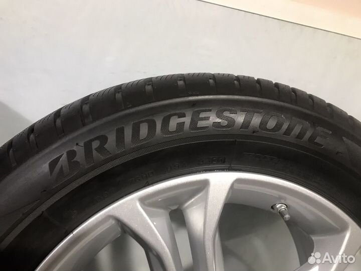 Зимние колеса BMW 688 стиль X3/X4 G01/G02 оригинал